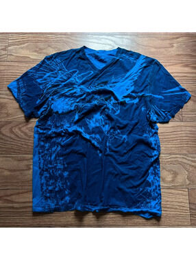 vintage marc ecko y2k t shirt